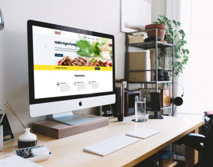 Create Professional Website Mockups in Minutes