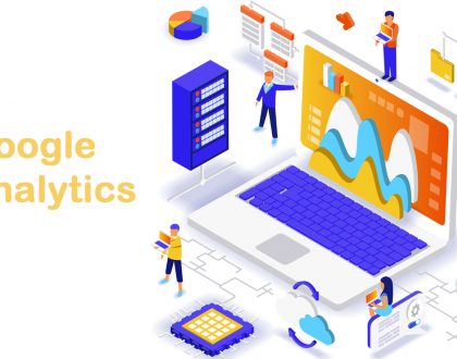 How to Add Google Analytics Tracking on Your Website