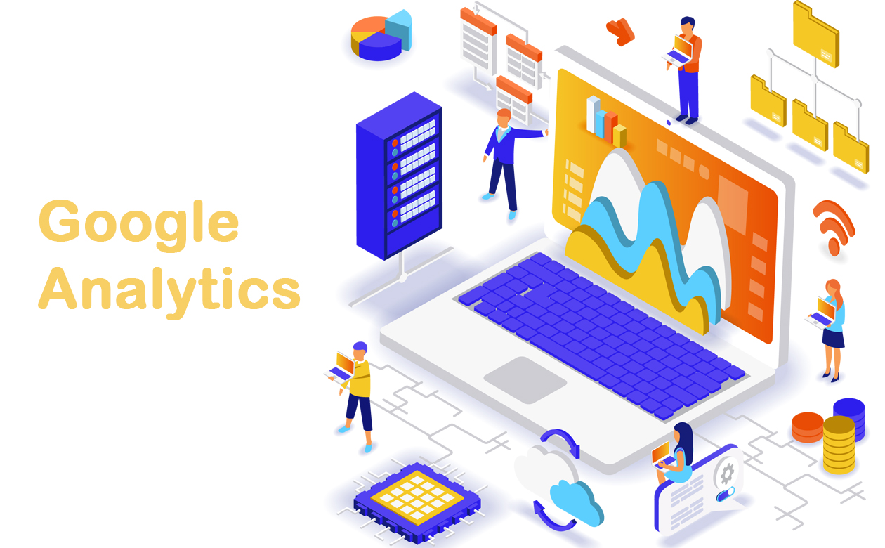 How to Add Google Analytics Tracking on Your Website