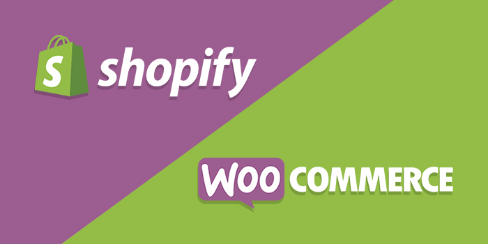 Why WooCommerce is losing against Shopify and How can Effect this