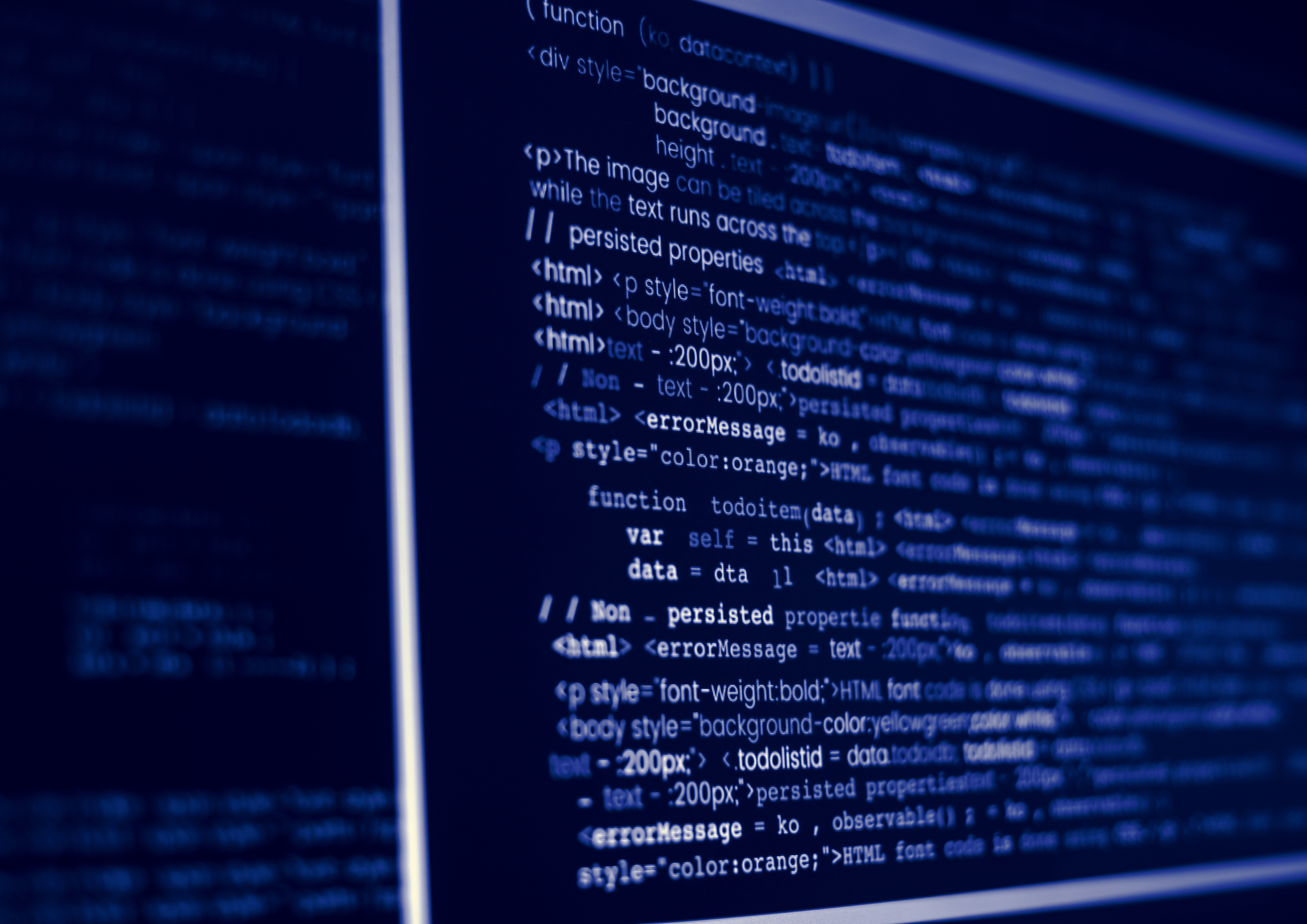 Top Programming Languages To Learn In 2019