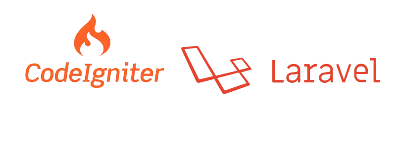Which PHP framework is best, Laravel or CodeIgniter?