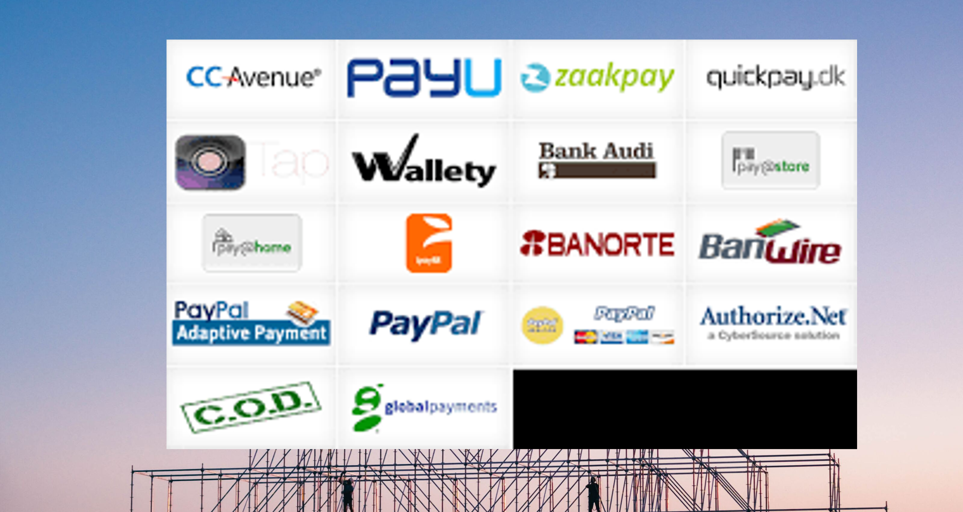 Best Payment Gateways In India&Comparison