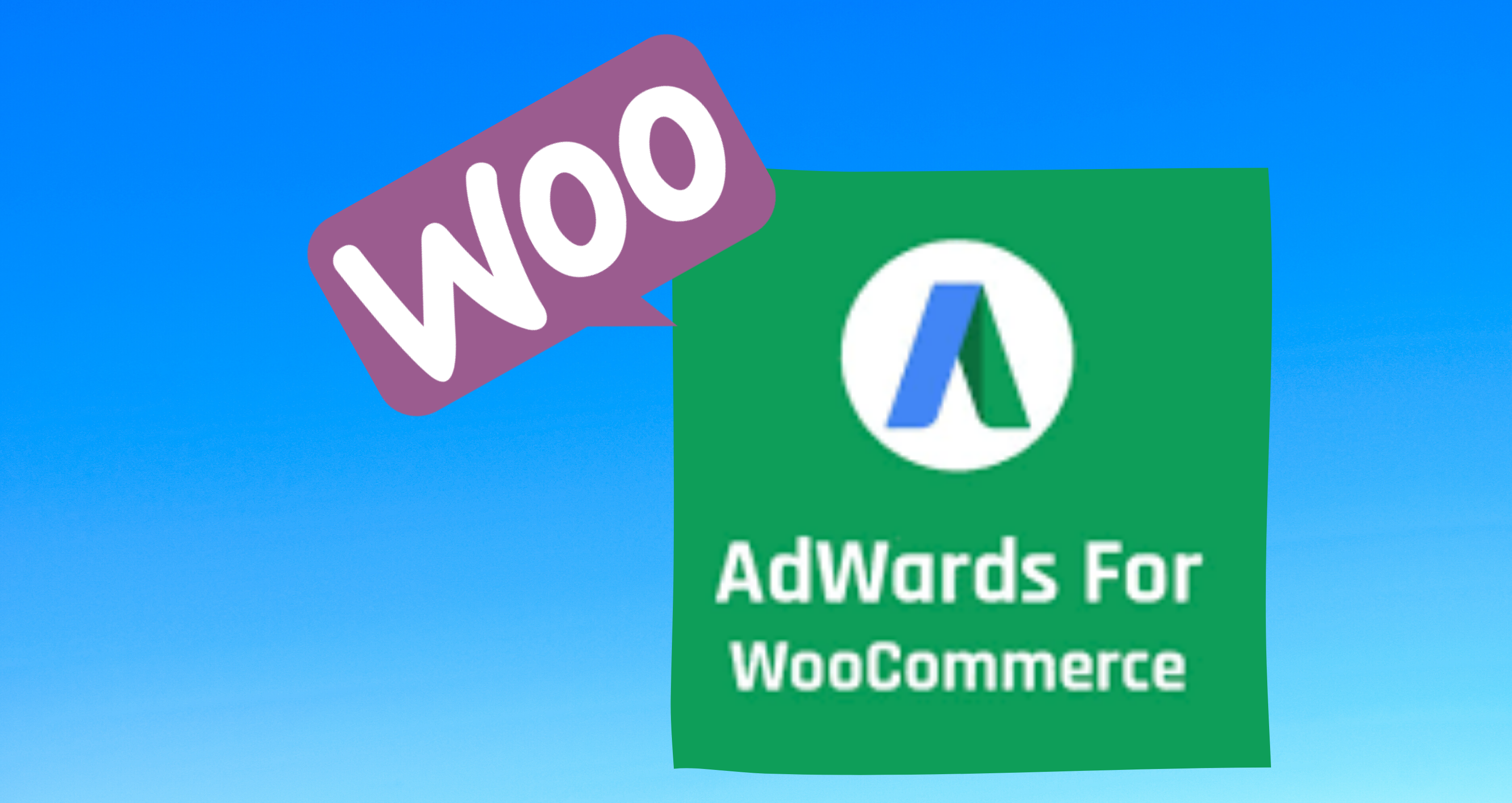 Google Ads for WooCommerce To  Bring more customers to your store