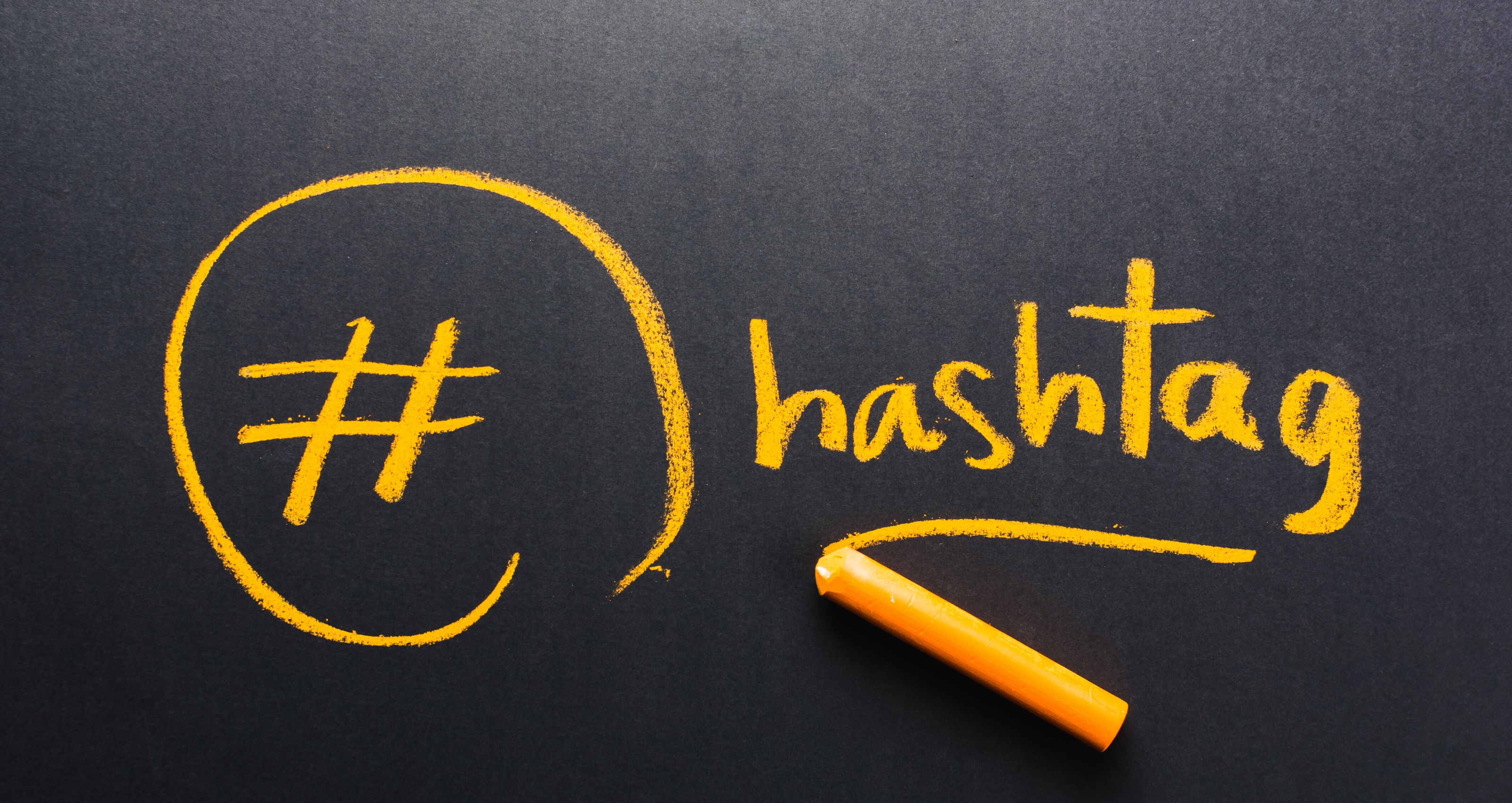 Daily Hashtags for Small Business Marketing