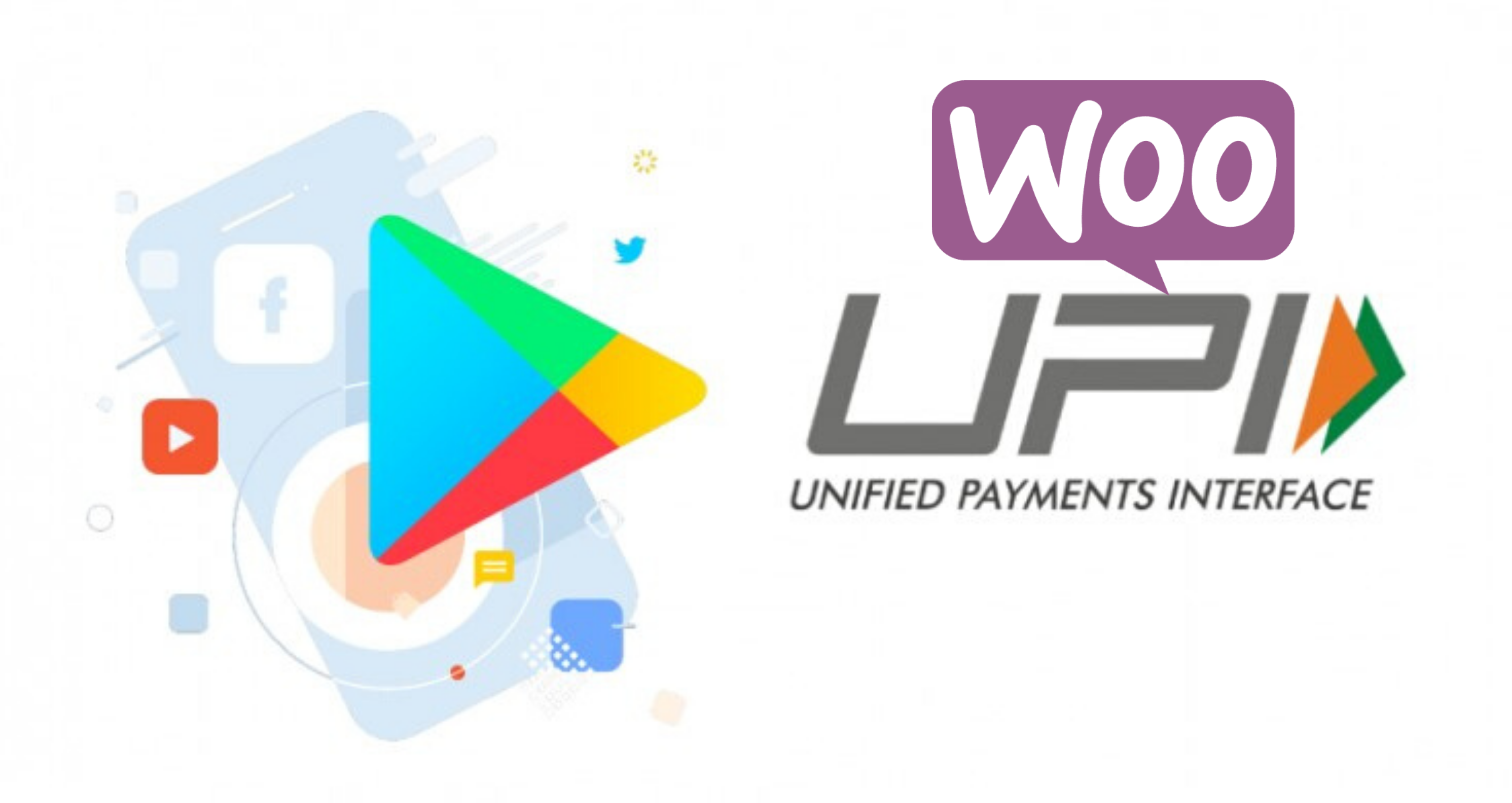 woocommerce UPI Payment Plugin