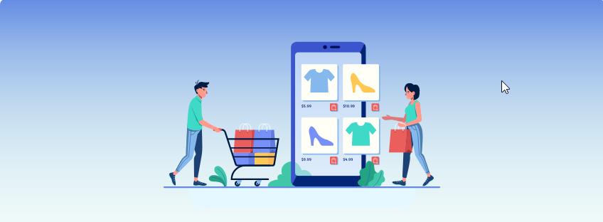 The Importance of an E-commerce Website