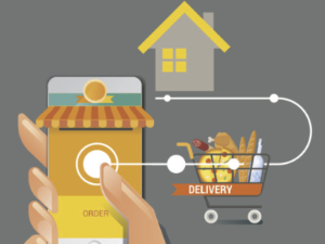 Vendor App for all Supermarkets for high mobility execution
