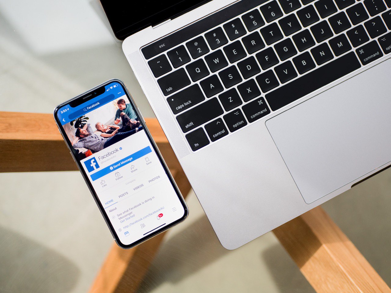The Benefits Of Integrating Social Media Into Your ECommerce App