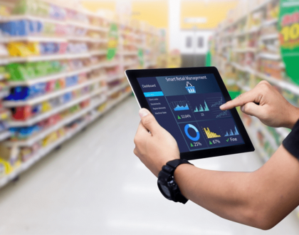 ERP Softwares for Supermarkets in India 2023