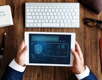 Best practices for security and data protection in eCommerce App Development