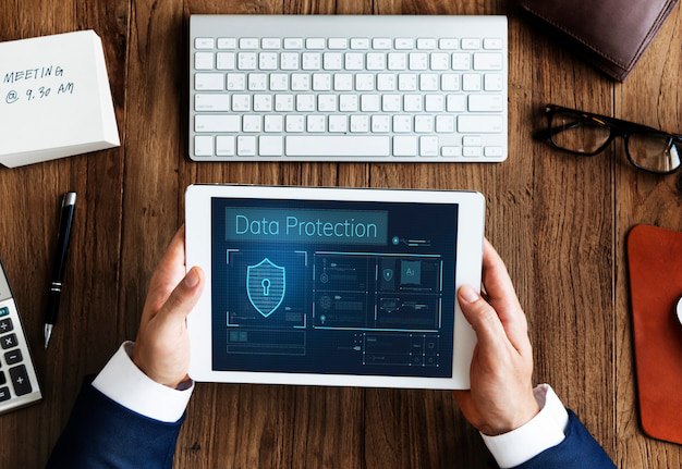 Best practices for security and data protection in eCommerce App Development