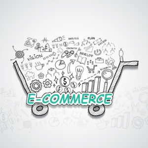 A Comprehensive Guide to ECommerce Web Development in US