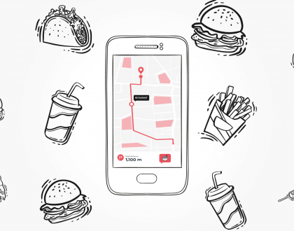 The Ultimate Guide To Developing A Food Delivery App For Mozambique Audience