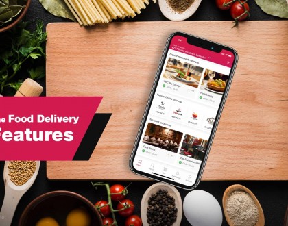 Understanding The Challenges Of Building A Food Delivery App For Vietnam Customers