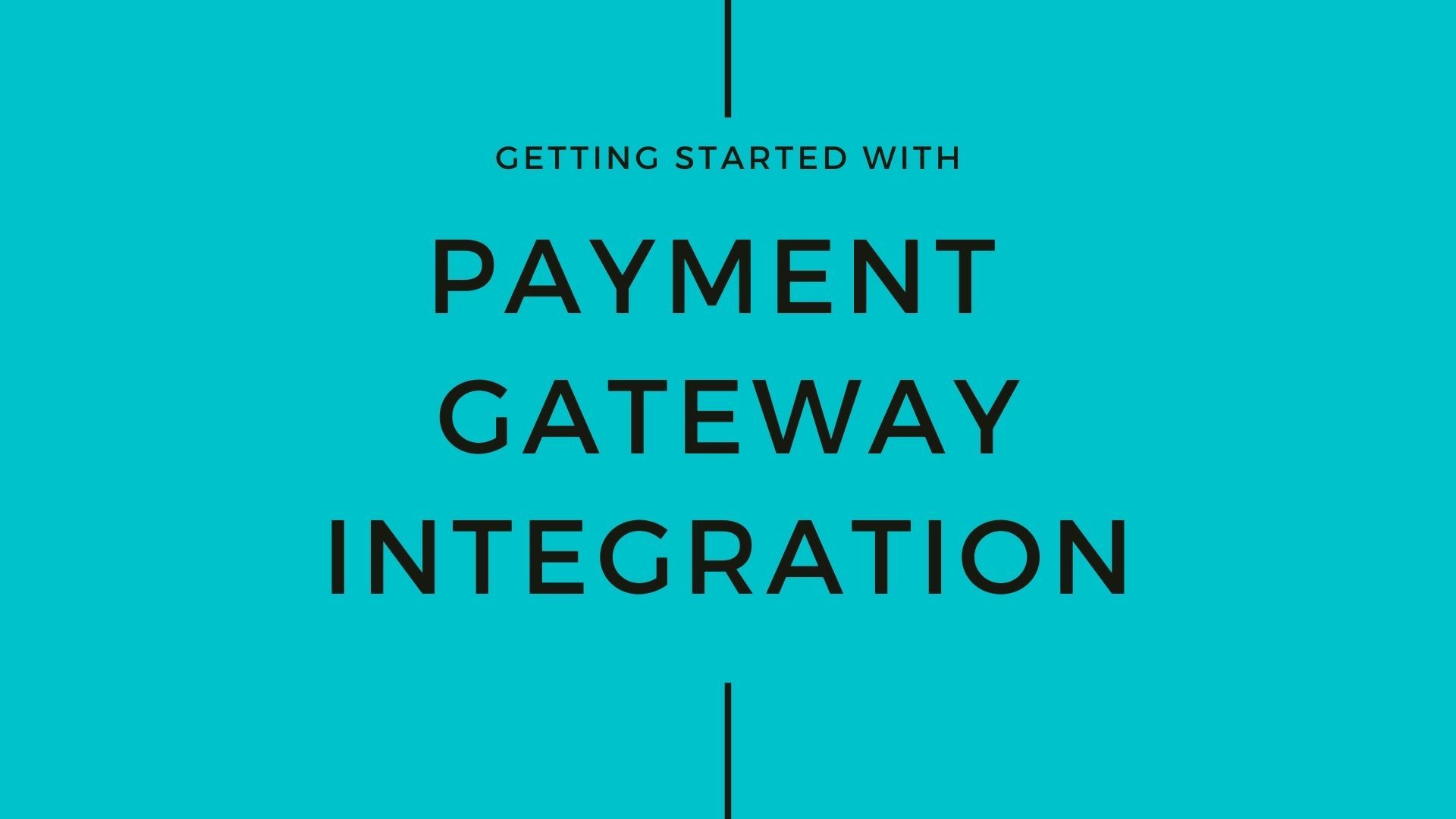 Use Of Payment Gateway Integration: Payment Gateway Integration Is An Essential Feature That Enables Customers To Make Payments For Their Purchases Securely.