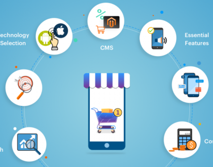 What To Look For When Choosing An ECommerce App Development Team