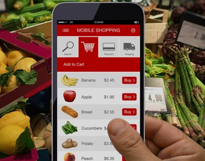 Making The Most of Grocery Delivery Apps: Tips and Tricks