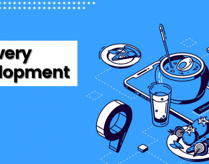Comprehensive Guide to Food Delivery App Development