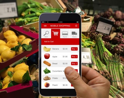 How Grocery Delivery Apps Are Changing The Shopping Experience In Malaysia