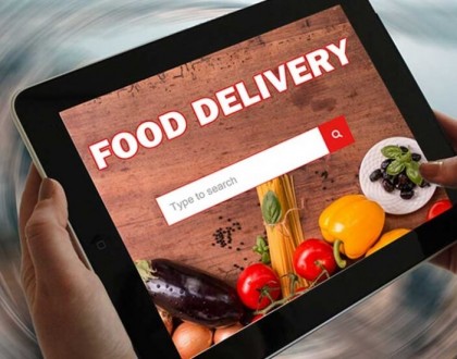 Top Food Delivery Apps In India