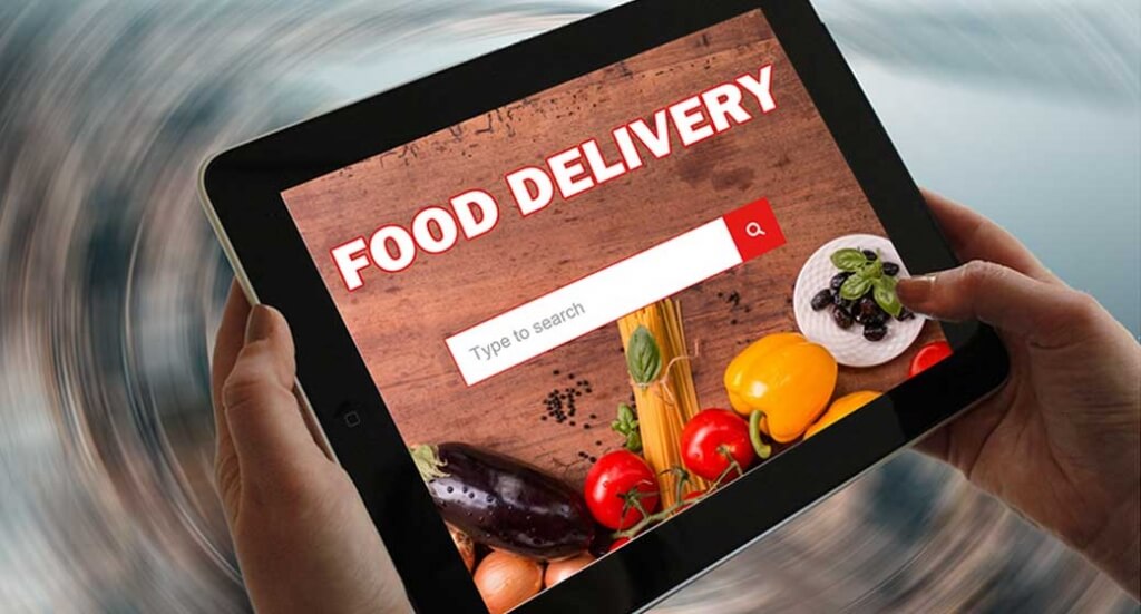 Top Food Delivery Apps In India