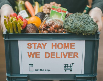 Top 7 Grocery Delivery Apps In Sweden