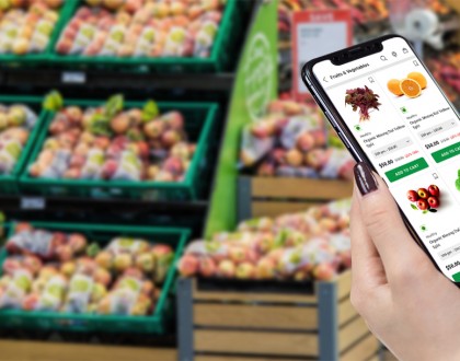 Top 5 Supermarket Apps In Berlin
