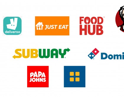Top 10 Food Delivery Applications In Bedfordshire