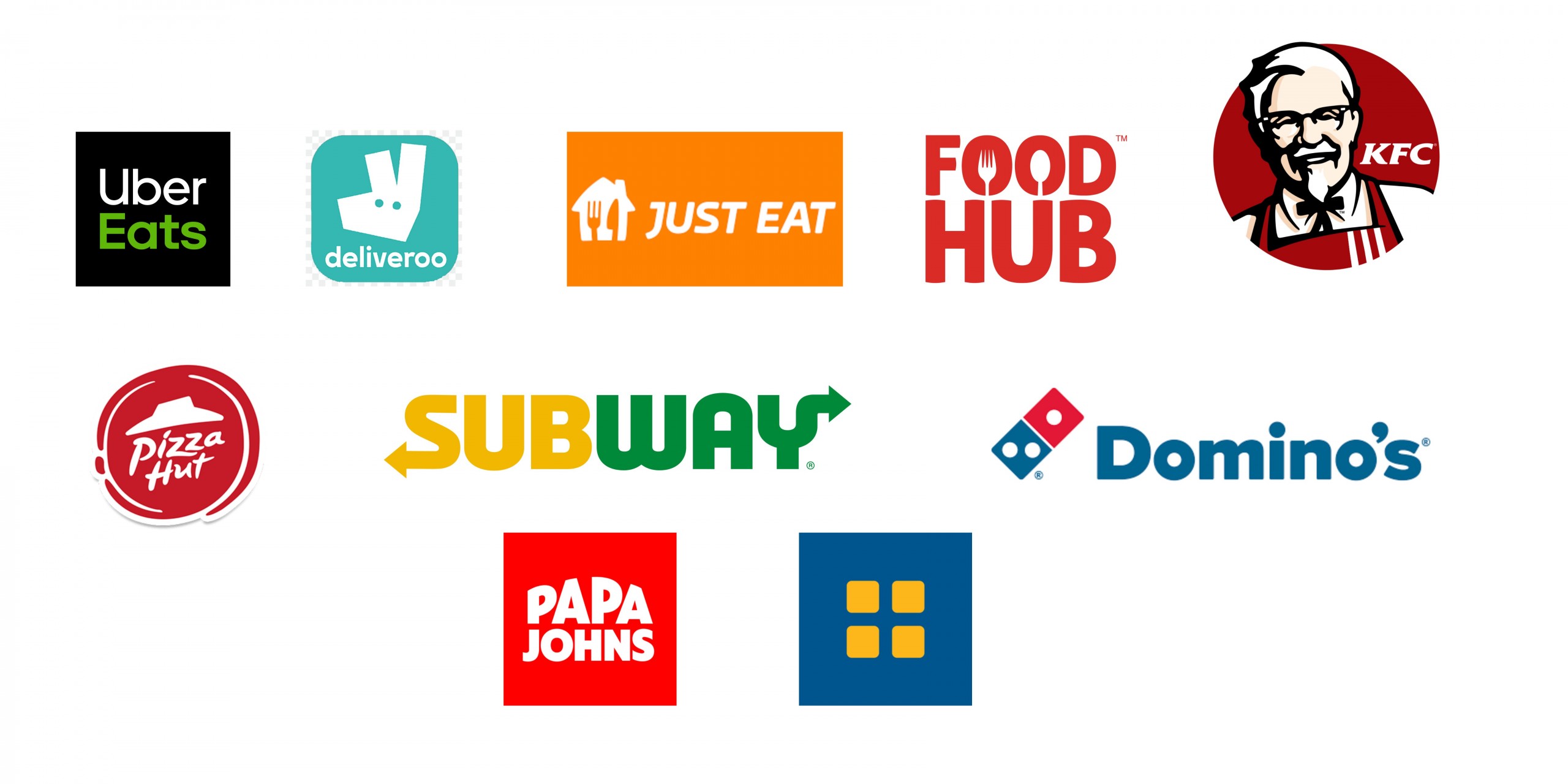 Top 10 Food Delivery Applications In Bedfordshire