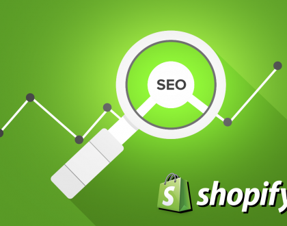 The Ultimate Guide to Optimizing Your Shopify Store for SEO