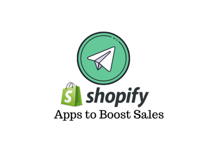 5 Must-Have Shopify Apps for Boosting Sales in 2023