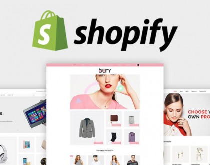 How to Choose the Right Shopify Theme for Your Brand