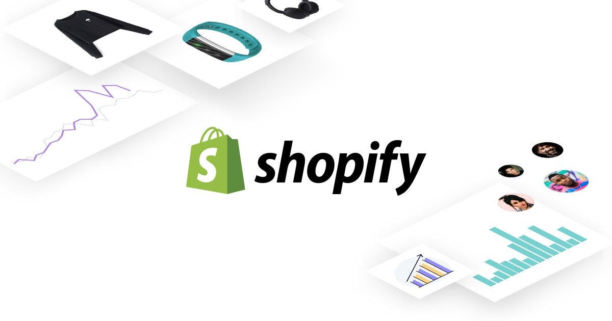 Are You Truly Leveraging Shopify's Built-In Analytics Tools?