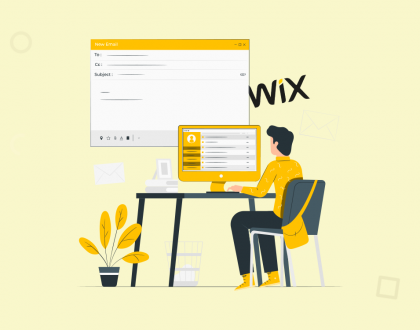 Wix for Blogging: How effective is Wix compared to other platforms for our content marketing?