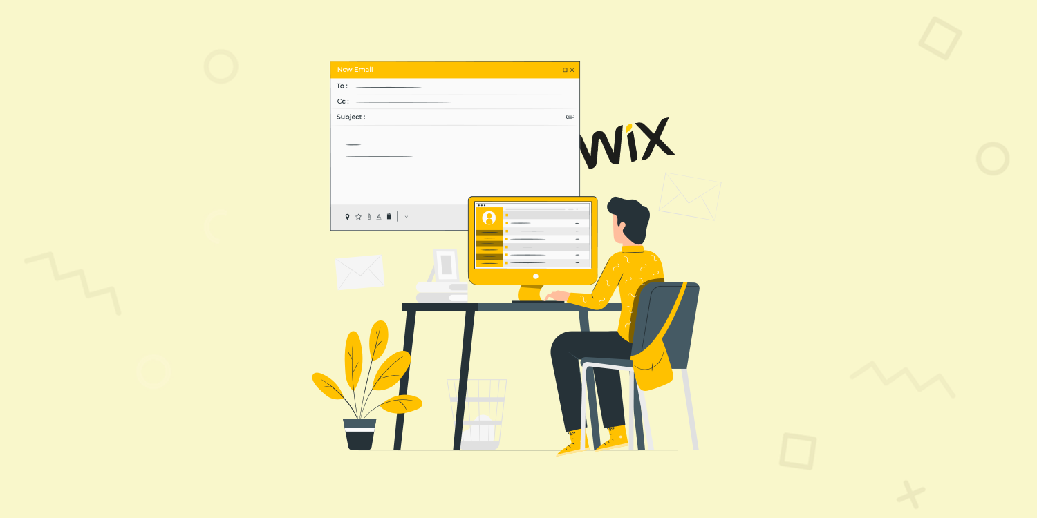 Wix for Blogging: How effective is Wix compared to other platforms for our content marketing?