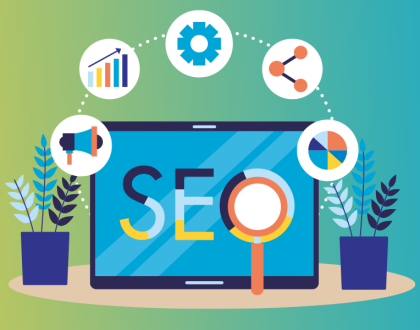 SEO Best Practices: How can CMS tools help us improve our search engine ranking?