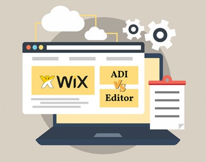 Wix ADI vs Editor: Which One Suits Our Needs for Website Building?
