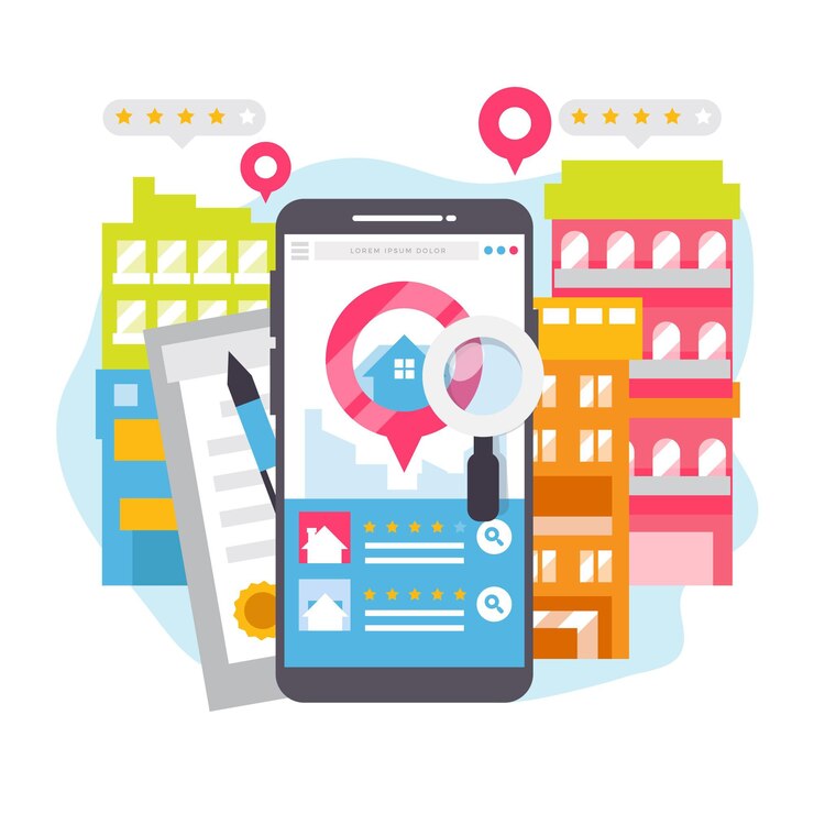Scaling Your Business: Key Features and Benefits of Multi-Vendor E-commerce Apps