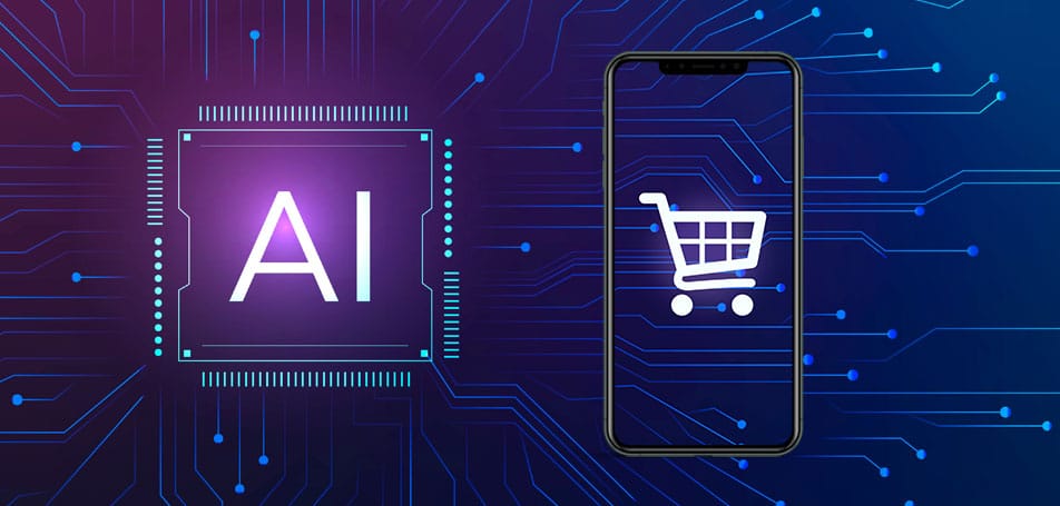 AI in E-commerce