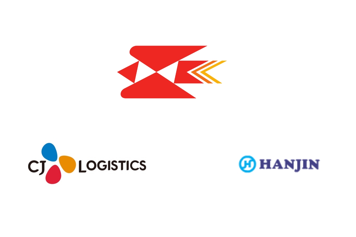 Evaluating the Efficiency of Shipping Gateways in South Korea
