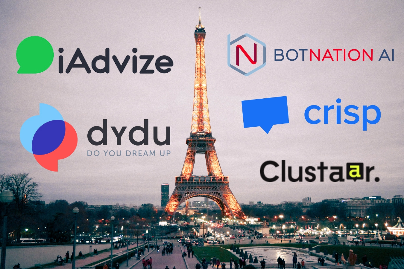 chatbot providers France