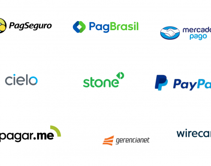 Brazil payment gateways ecommerce