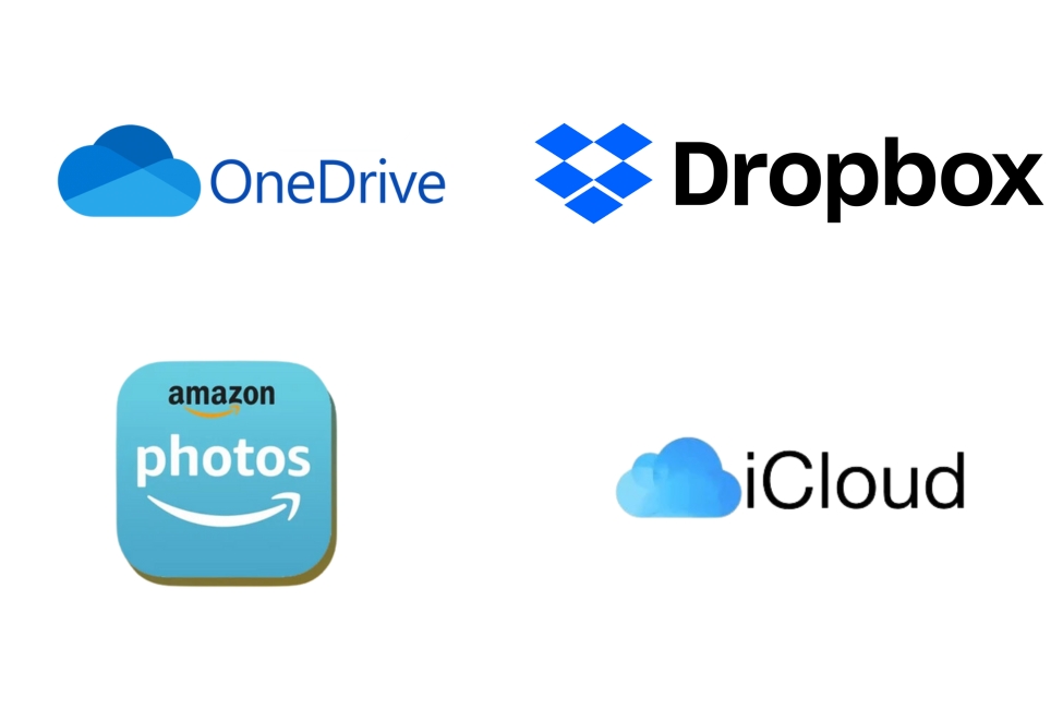 Move Your Photos from Google Photos to Another Cloud Service
