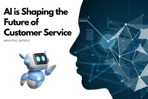 Chatbot Trends: How AI is Shaping the Future of Customer Service