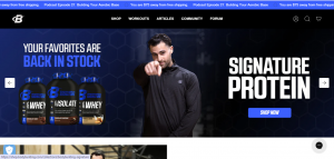 shopify