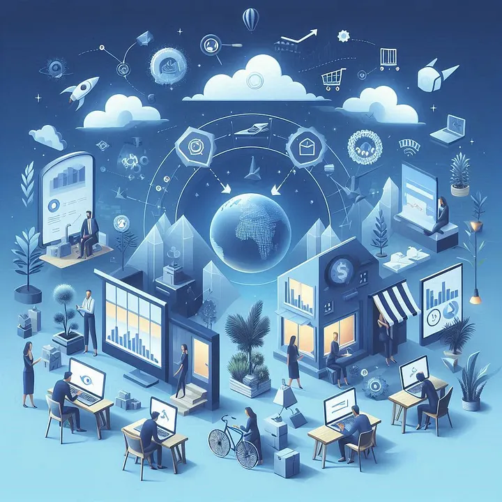 Key Trends Shaping the Future of eCommerce in 2025 and Beyond