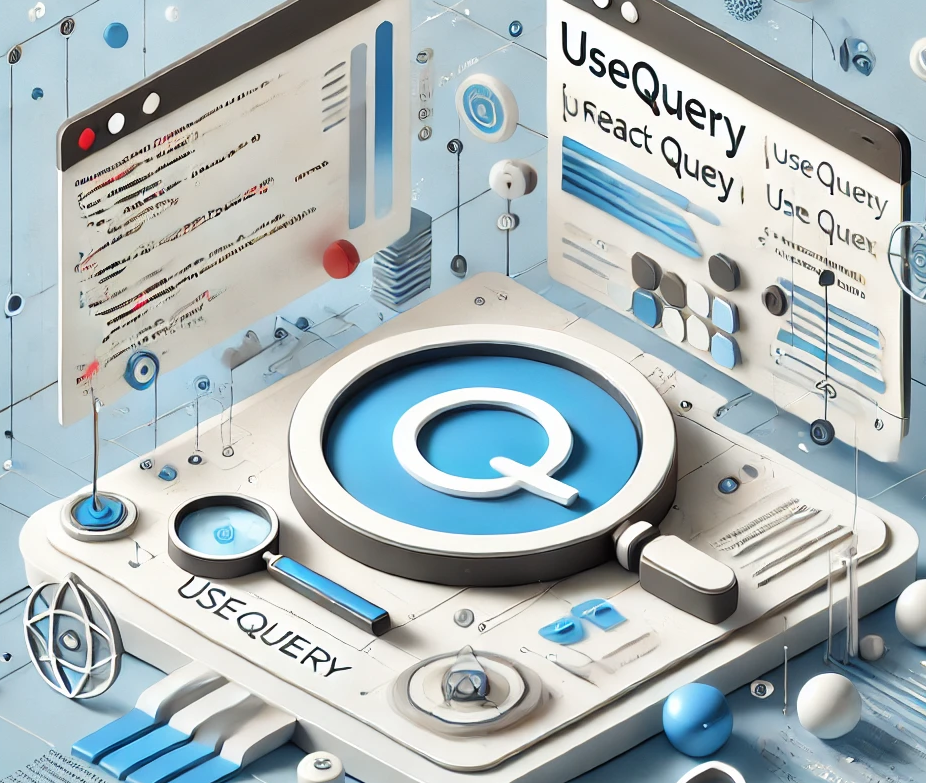 Mastering the useQuery Hook in React Query: A Complete Guide