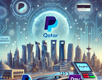 Top 10 Payment Gateways in Qatar for Seamless Transactions