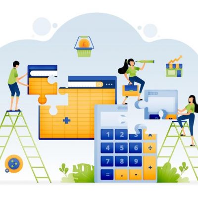 illustration-people-solve-accounting-puzzles-by-creating-spreadsheet-software-better-bookkeeping-statements-design-can-be-landing-page-website-poster-banner-mobile-apps-web-social-media_4968-1936